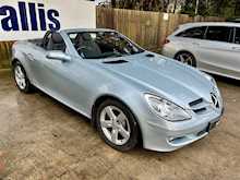 Mercedes-Benz SLK SLK280 