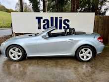 Mercedes-Benz SLK SLK280 