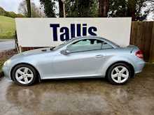 Mercedes-Benz SLK SLK280 