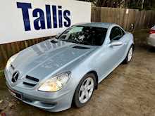 Mercedes-Benz SLK SLK280 