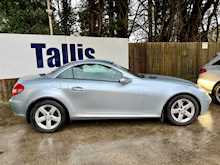 Mercedes-Benz SLK SLK280 