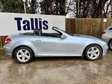 Mercedes-Benz SLK SLK280 