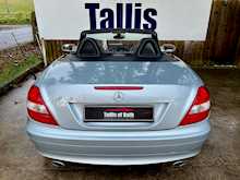 Mercedes-Benz SLK SLK280 