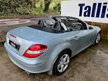 Mercedes-Benz SLK SLK280 