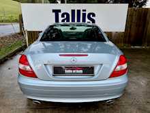 Mercedes-Benz SLK SLK280 
