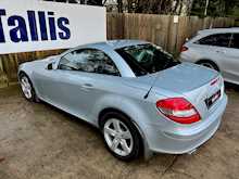 Mercedes-Benz SLK SLK280 