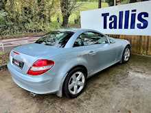 Mercedes-Benz SLK SLK280 