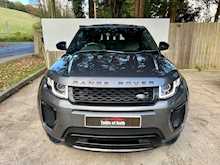 Land Rover Range Rover Evoque TD4 HSE Dynamic 