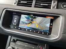 Land Rover Range Rover Evoque TD4 HSE Dynamic 