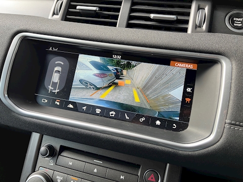 2.0 TD4 HSE Dynamic SUV 5dr Diesel Auto 4WD Euro 6 (s/s) (180 ps)