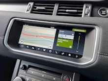 Land Rover Range Rover Evoque TD4 HSE Dynamic 