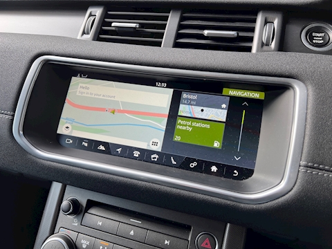 2.0 TD4 HSE Dynamic SUV 5dr Diesel Auto 4WD Euro 6 (s/s) (180 ps)