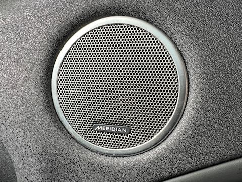 2.0 TD4 HSE Dynamic SUV 5dr Diesel Auto 4WD Euro 6 (s/s) (180 ps)