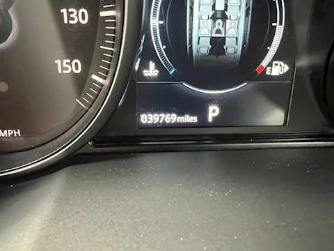 2.0 TD4 HSE Dynamic SUV 5dr Diesel Auto 4WD Euro 6 (s/s) (180 ps)