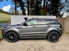 Land Rover Range Rover Evoque TD4 HSE Dynamic 
