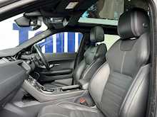 Land Rover Range Rover Evoque TD4 HSE Dynamic 