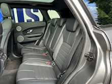 Land Rover Range Rover Evoque TD4 HSE Dynamic 