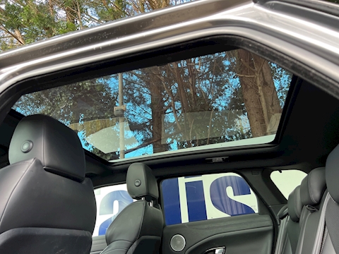 2.0 TD4 HSE Dynamic SUV 5dr Diesel Auto 4WD Euro 6 (s/s) (180 ps)