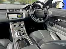 Land Rover Range Rover Evoque TD4 HSE Dynamic 