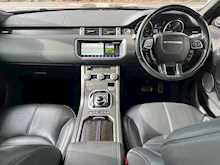Land Rover Range Rover Evoque TD4 HSE Dynamic 