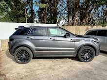 Land Rover Range Rover Evoque TD4 HSE Dynamic 