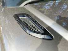 Land Rover Range Rover Evoque TD4 HSE Dynamic 