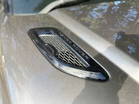 2.0 TD4 HSE Dynamic SUV 5dr Diesel Auto 4WD Euro 6 (s/s) (180 ps)