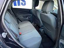 Ford Fiesta Zetec 