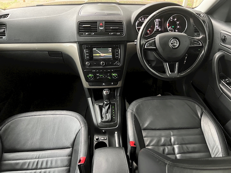 Skoda 2.0 TDI Elegance Outdoor 5dr Diesel DSG 4WD Euro 5 (170 ps)