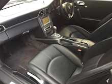 Porsche 911 Carrera 2S Tiptronic S 