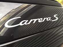 Porsche 911 Carrera 2S Tiptronic S 