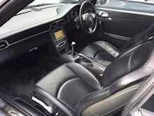 Porsche 911 Carrera 2S 