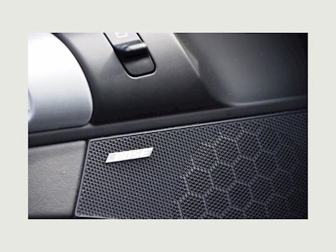 911 Carrera 2S Coupe 3.8 Manual Petrol