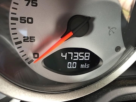 911 Carrera 2S Coupe 3.8 Manual Petrol