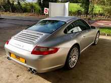 Porsche 911 Carrera 2S 