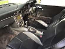 Porsche 911 Carrera 2S 