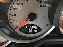 Porsche 911 Carrera 4S 