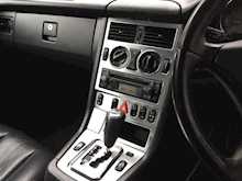 Mercedes Slk 320 