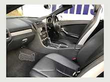 Mercedes Slk 200 Kompressor 
