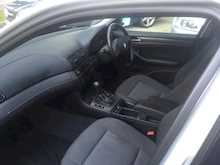 BMW 3 Series 325I Se Touring 