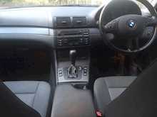 BMW 3 Series 325I Se Touring 
