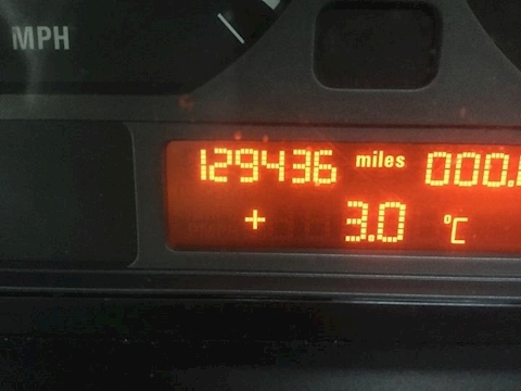 3 Series 325I Se Touring Estate 2.5 Automatic Petrol