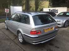BMW 3 Series 325I Se Touring 