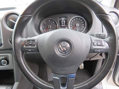 Volkswagen Amarok BiTDI Ultimate Per - U4641