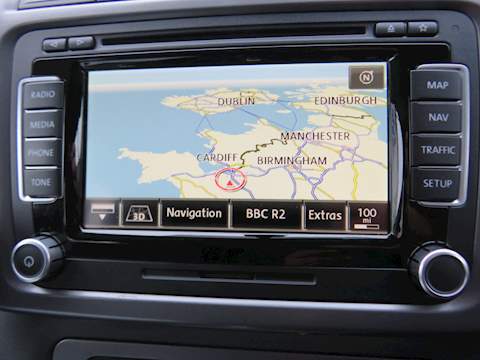 Volkswagen Amarok BiTDI Ultimate Per - U4641