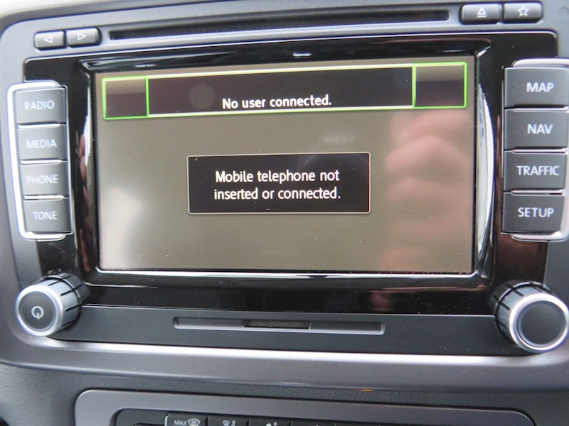 Volkswagen Amarok BiTDI Ultimate Per - U4641