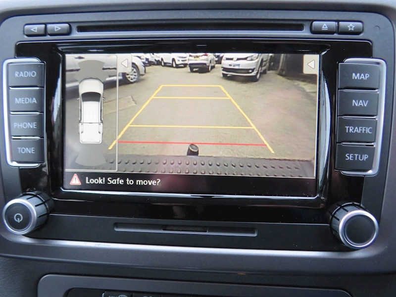 Volkswagen Amarok BiTDI Ultimate Per - U4641