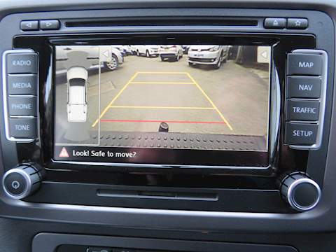 Volkswagen Amarok BiTDI Ultimate Per - U4641