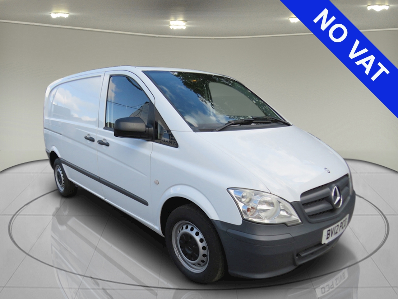 Used 2012 Mercedes Benz Vito 113 CDi For Sale In Avon U5425 Bristol Used 2012 Mercedes Benz Vito 113 CDi For Sale In Avon U5425 Bristol