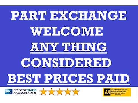 Mercedes-Benz Sprinter 315 CDI Progressive - U5427